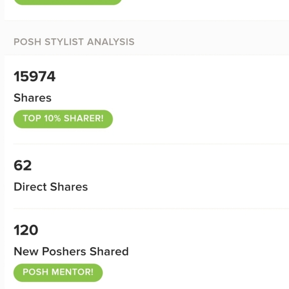 Meet your Posher, Trisha - Picture 3 of 3